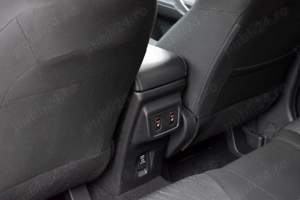 Mitsubishi Eclipse Cross ClearTec 4x4  - BLACK EDITION - DISTRONIC+ Cutie automata Auto-hold   EURO6 - imagine 10