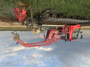  Utilaj zapada pisten bully 300 - imagine 2