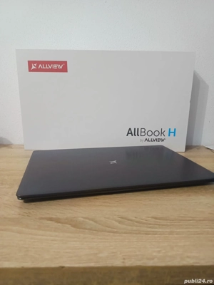 Allview Allbook H Nou 