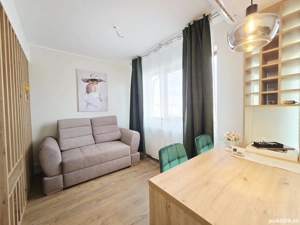 Apartament 1 camera mobilat si utilat Prima Inchiriere 