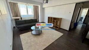 2 camere | Nicolae Grigorescu | Decomandat | 4min. metrou | Negociabil