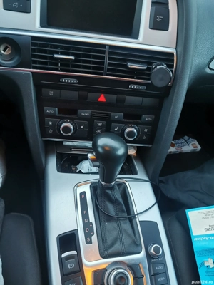 Audi a6 c6  - imagine 4