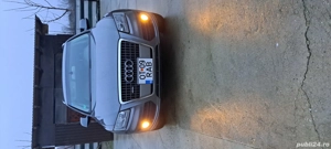 Vând sau schimb cu Duba după 2017 - imagine 4