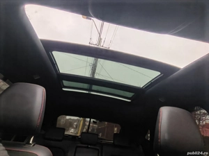 Ford Kuga 2024 2.5 Duratec FHEV AWD ST Line X Graphite Tech Garanție 2029 Full Ca nouă - imagine 9