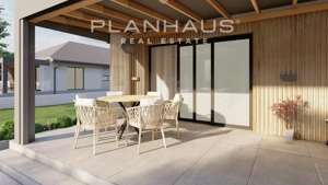 Case individuale Satu Nou de Sus , la rosu / semifinisate , 500 - 700 mp teren - imagine 11