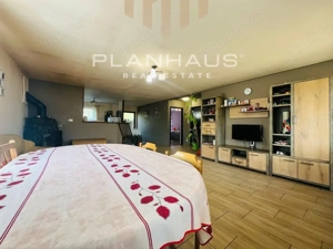 Casa stil mediteranean , Mocira ,teren 5 ari  - imagine 10