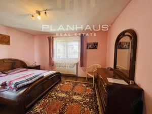 Casa stil mediteranean , Mocira ,teren 5 ari  - imagine 8