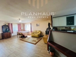 Casa stil mediteranean , Mocira ,teren 5 ari  - imagine 9