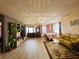 Casa stil mediteranean , Mocira ,teren 5 ari  - imagine 5