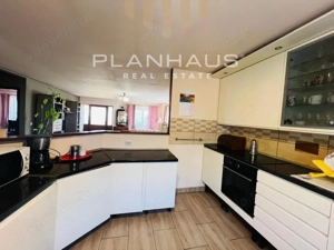 Casa stil mediteranean , Mocira ,teren 5 ari  - imagine 4