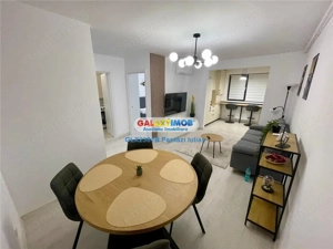 Hils Brauner | 2 camere | Centrala Proprie | Parcare | 8min. metrou