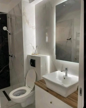 Apartament modern 2 camere - Mamaia - imagine 6