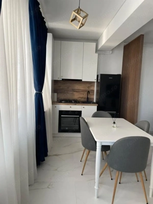 Apartament modern 2 camere - Mamaia - imagine 4