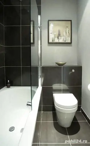 instalator sanitare si canalizare 