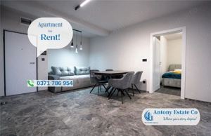 Apartament de inchiriat, 2 camere, Open Space, Grigorescu - Oradea