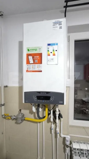 Apartament 2 camere, decomandat, etaj intermediar, zona Policlinica - imagine 10