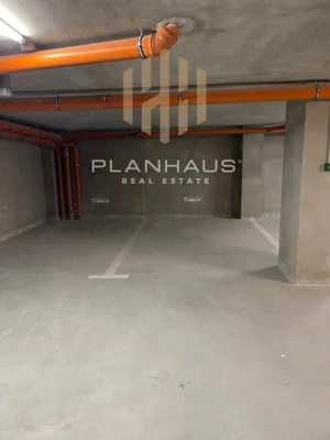 Apartament 1 cameră, George Cosbuc, imobil nou, vis-a-vis de spitalul județean - imagine 6