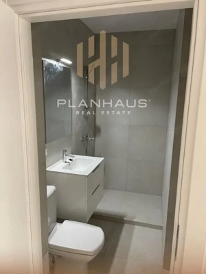 Apartament 1 cameră, George Cosbuc, imobil nou, vis-a-vis de spitalul județean - imagine 9