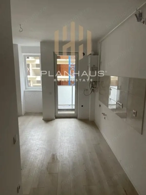 Apartament 1 cameră, George Cosbuc, imobil nou, vis-a-vis de spitalul județean - imagine 1