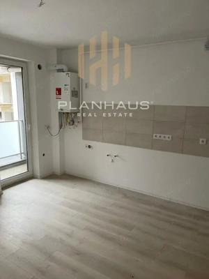 Apartament 1 cameră, George Cosbuc, imobil nou, vis-a-vis de spitalul județean - imagine 2