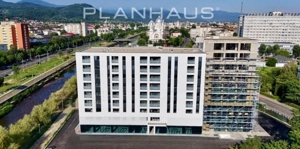 Apartament 1 cameră, George Cosbuc, imobil nou, vis-a-vis de spitalul județean - imagine 7