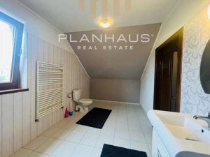 Casă solidă  Săsar la cheie ,zona Vama ,teren 10 ari ,la 3 min de Baia Mare comision 0 % - imagine 10