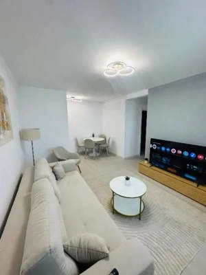 Apartament 2 camere Nicolae Teclu decomandat, parcare inclusă, pet friendly