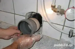 Desfundări non stop 