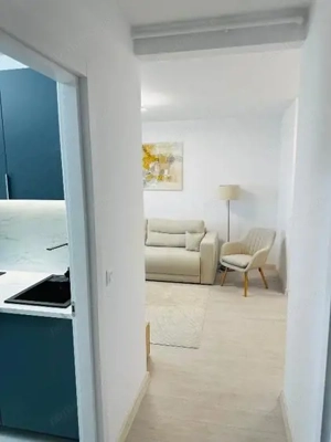 Apartament 2 camere Nicolae Teclu decomandat, parcare inclusă