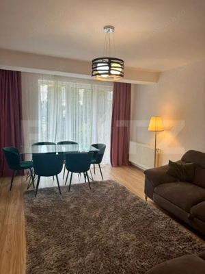 Casă Duplex de Lux în Green Valley, Brașov