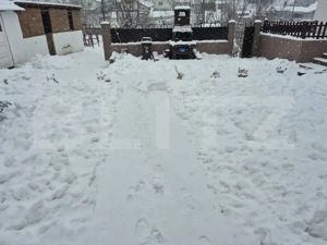 Casă de vânzare Vințu de Jos – 4 camere, teren intravilan 4.700 mp, renovată, mo - imagine 2