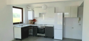 Apartament cu 2 camere, mobilat si utilat, in bloc 2020, Village MAGNOLIA, Paulesti - imagine 2