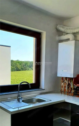 Apartament cu 2 camere, mobilat si utilat, in bloc 2020, Village MAGNOLIA, Paulesti - imagine 5