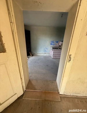 Casa Sacel    Teren 1400 mp   livada  - imagine 5