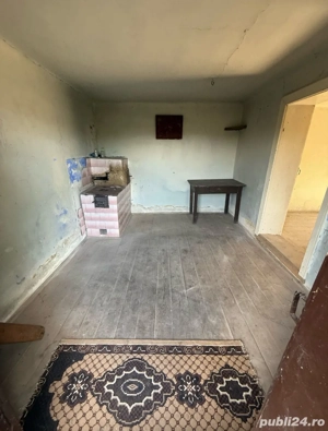 Casa Sacel    Teren 1400 mp   livada  - imagine 4