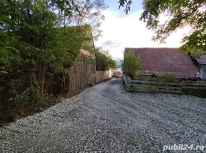 Casa Sacel    Teren 1400 mp   livada  - imagine 2