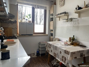 Agentia imobiliara VIGAFON vinde apartament 3 camere Ultracentral - imagine 7