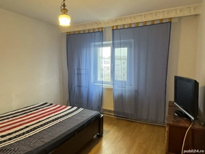 3 cam, 74 mp. decomandat, fara imbunatatiri, et.4, acoperis, Cuza Voda - imagine 3