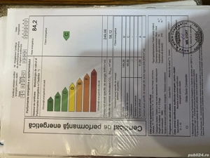 Agentia imobiliara VIGAFON vinde apartament 3 camere Ultracentral - imagine 14