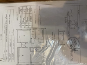 Agentia imobiliara VIGAFON vinde apartament 3 camere Ultracentral - imagine 13