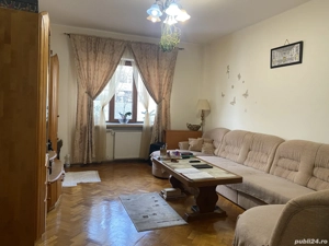 Agentia imobiliara VIGAFON vinde apartament 3 camere Ultracentral - imagine 3