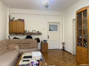 Agentia imobiliara VIGAFON vinde apartament 3 camere Ultracentral - imagine 2