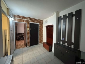 3 cam, 74 mp. decomandat, fara imbunatatiri, et.4, acoperis, Cuza Voda - imagine 6