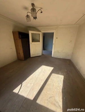 Casa Sacel    Teren 1400 mp   livada  - imagine 3