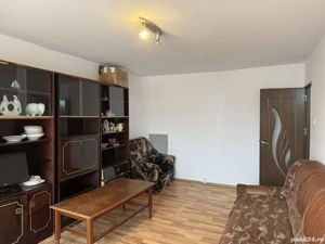 3 cam, 74 mp. decomandat, fara imbunatatiri, et.4, acoperis, Cuza Voda - imagine 10