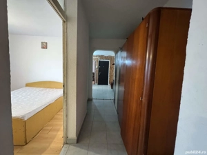 3 cam, 74 mp. decomandat, fara imbunatatiri, et.4, acoperis, Cuza Voda - imagine 14