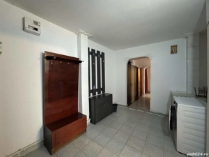 3 cam, 74 mp. decomandat, fara imbunatatiri, et.4, acoperis, Cuza Voda - imagine 18