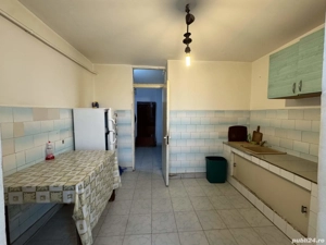 3 cam, 74 mp. decomandat, fara imbunatatiri, et.4, acoperis, Cuza Voda - imagine 12