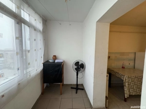 3 cam, 74 mp. decomandat, fara imbunatatiri, et.4, acoperis, Cuza Voda - imagine 13