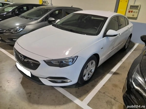 Opel Insignia Grand Sport - imagine 3